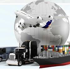 International Logistics